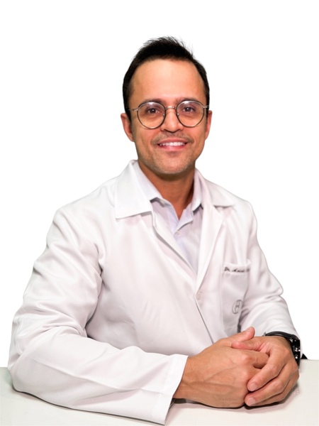 Dr Anisio Neto De Oliveira Castelo branco
