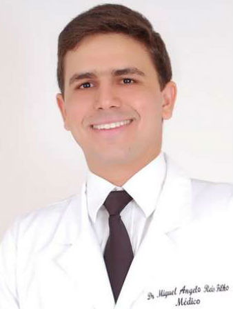 Dr. Miguel Angelo Reis Filho