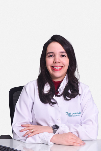 Dra Thais Guimarães
