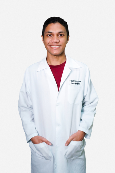 Dr Lucas Rodrigues