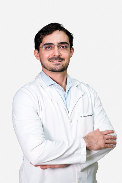 Dr Emanoel Jefferson Aguiar Fenelon
