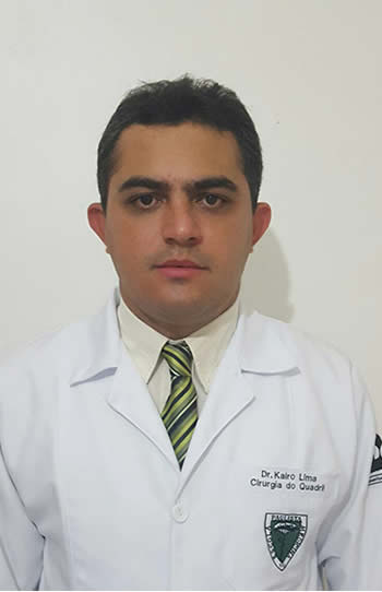 Dr Kairo Lima