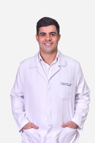 Dr. Antonio Lopes