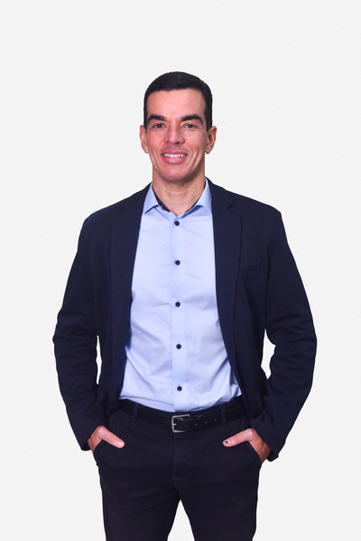 Dr. Alexandry Dias Carvalho