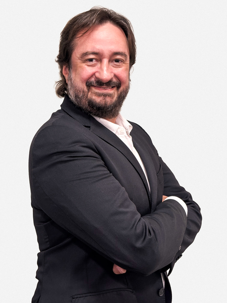 Dr. Jamerson Moreira de Lemos Jr.