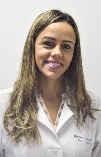 Renata Carvalho Sampaio