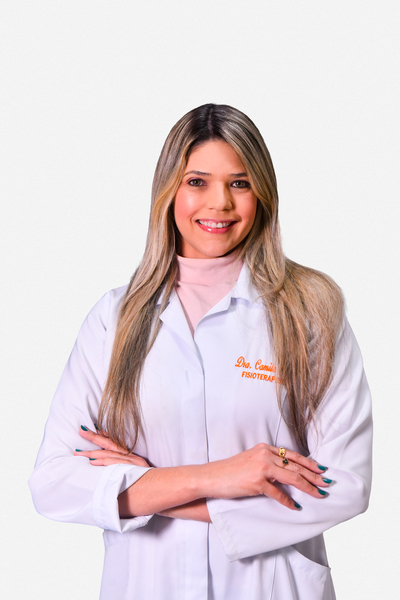 Dra Camila Santos