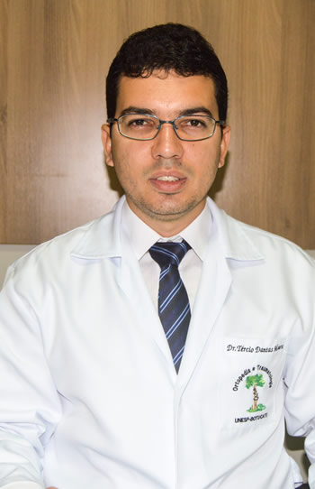 Dr. Tercio Moura