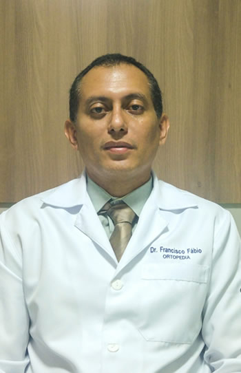 Dr. Francisco Fábio Sousa Silvestre