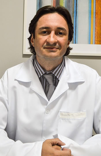 Dr. Jamerson Moreira de Lemos Jr.