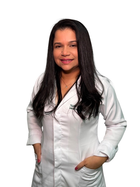 Dra Naila Roberta