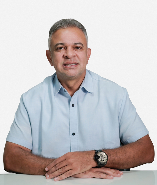 Dr. Giordanio Cronemberger do Nascimento