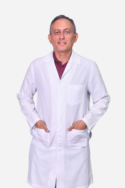 Dr. Francisco Fábio Sousa Silvestre