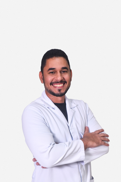 Dr Luiz Fernando