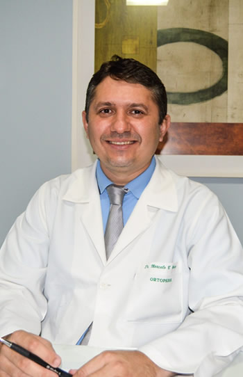 Dr. Marcelo Barbosa Ribeiro