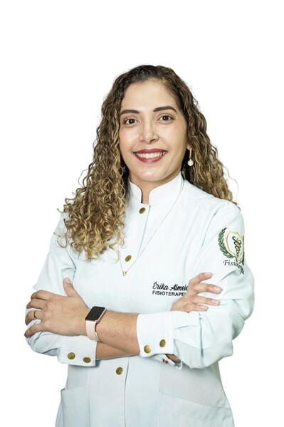 Dra Erika Almeida