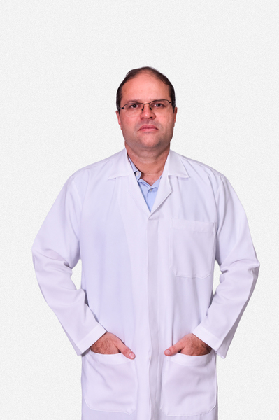 Dr. Agnelo Sampaio