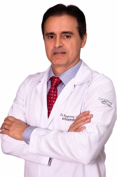 Dr. Raynério Costa