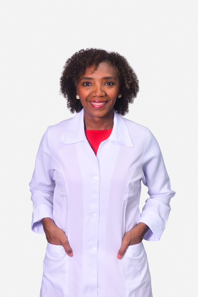 Dra Alaíde Silva
