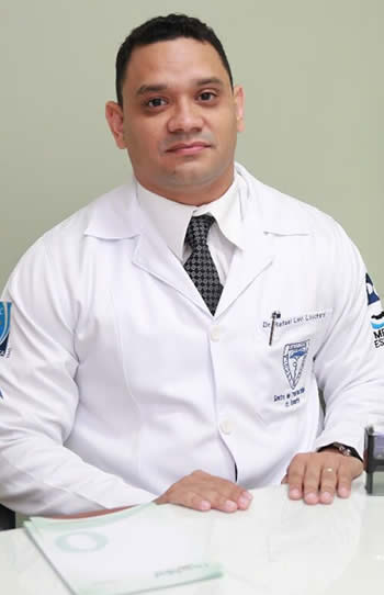 Dr. Rafael Levi da Cunha