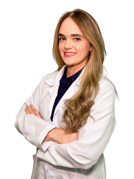 Dra Marinna Cavalcante