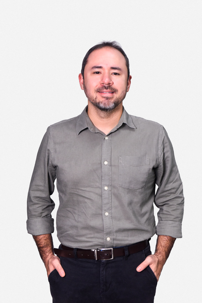 Dr. Danilo Leite