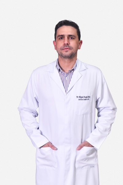 Dr. Miguel Angelo Reis Filho