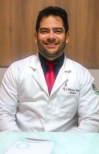 Dr. José de Ribamar Filho