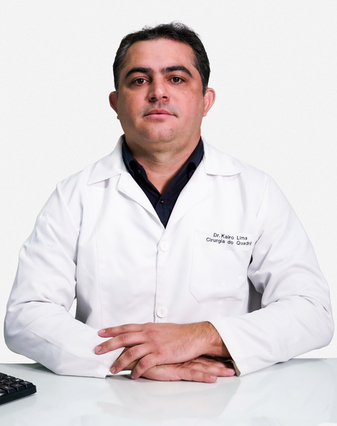 Dr Kairo Lima