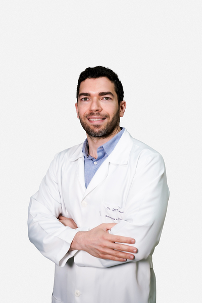 Dr. Igor Damasceno