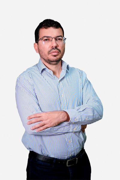 Dr. Tercio Moura
