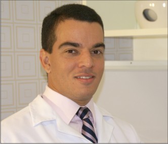 Dr. Alexandry Dias Carvalho