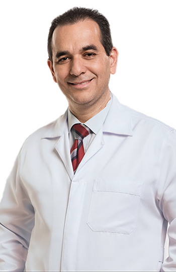 Dr. Vitor Alves