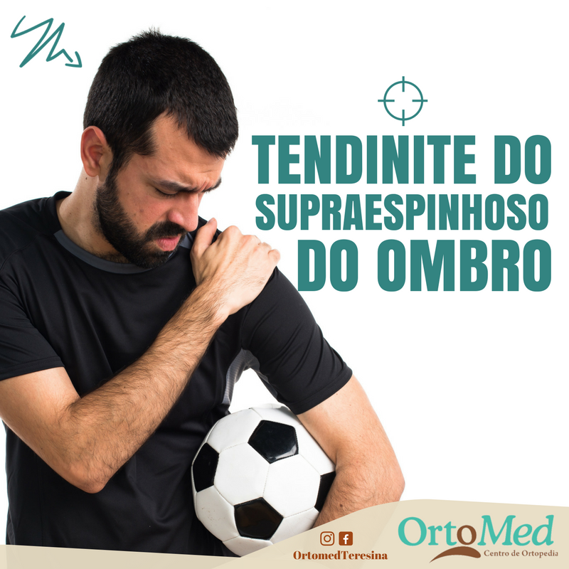 Doença causa inflamação e degeneração do tendão 