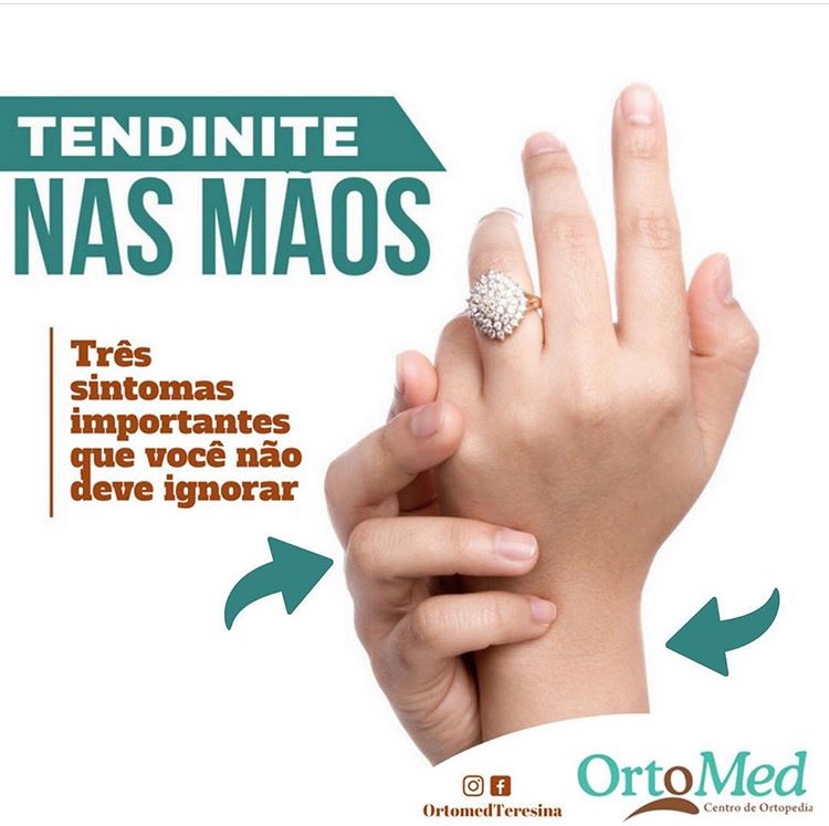 Problema pode ser limitador de atividades diárias 