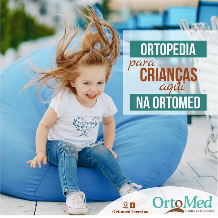 Ligue e agende a consulta para seu filho