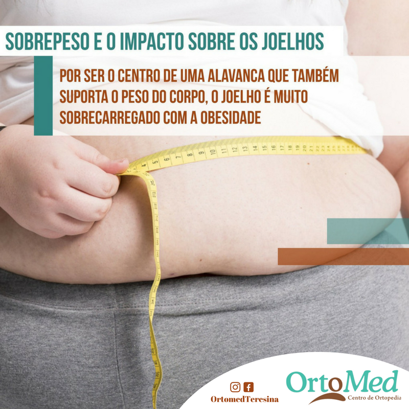 Condromalácia patelar é uma das consequências para os joelhos