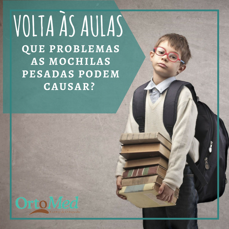 Cuidado com a saúde do seu filho na volta às aulas
