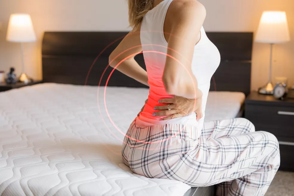 Exercício ajuda na prevenção e tratamento da dor nas costas