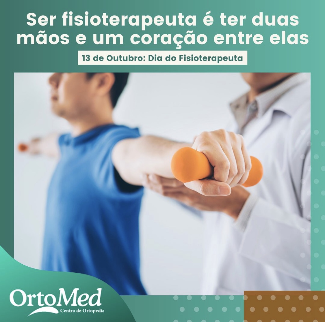 Parabéns ao nosso time!!