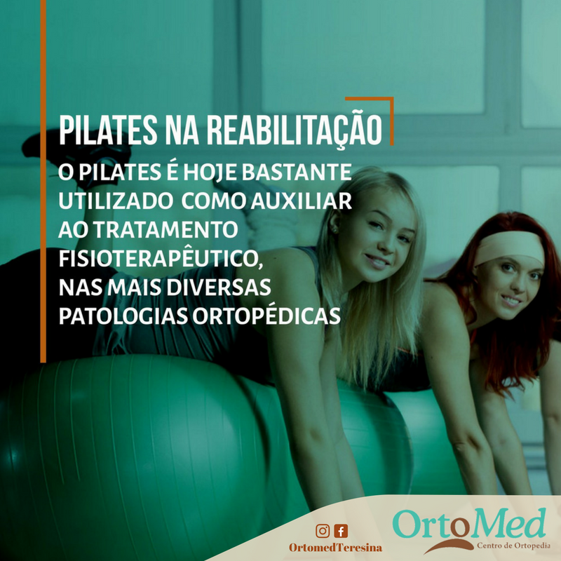 Terapias Manuais na Ortomed; conheça mais
