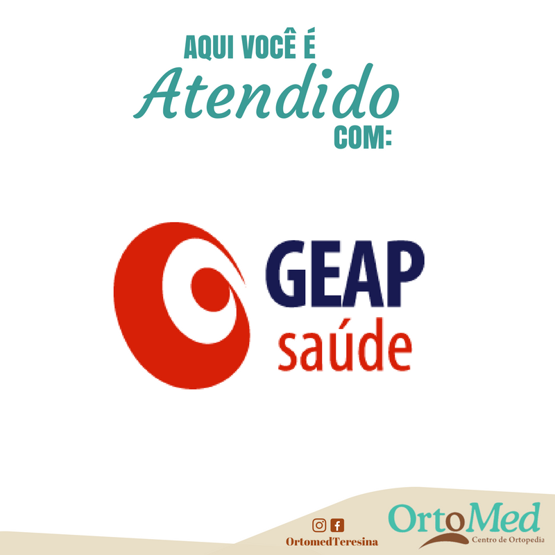 Confira os nossos convênios 