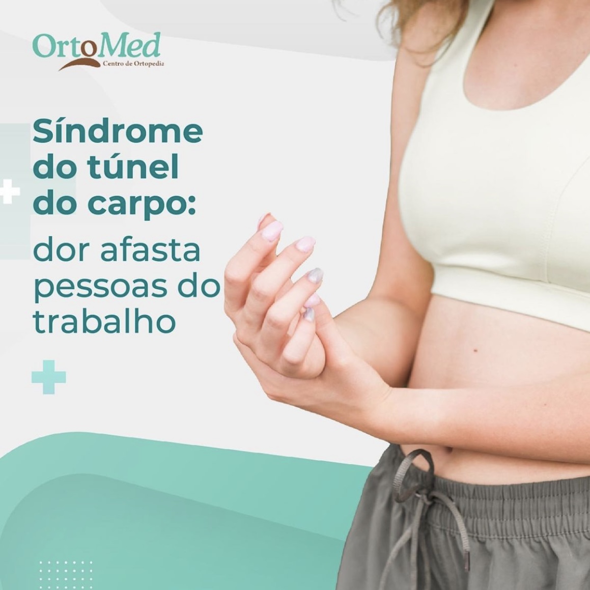Será que você está sofrendo disso?