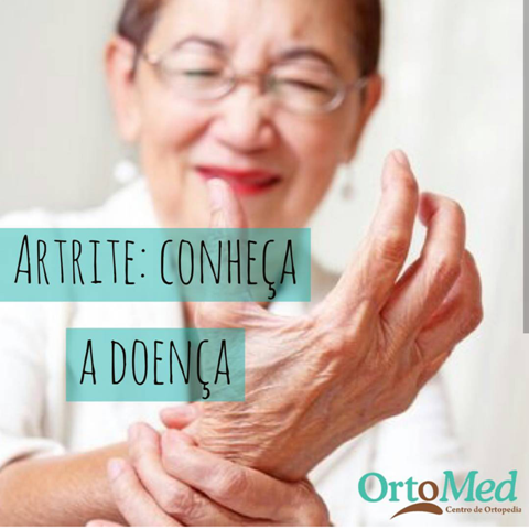Dor e dificuldade de movimento podem ser sinais de artrose